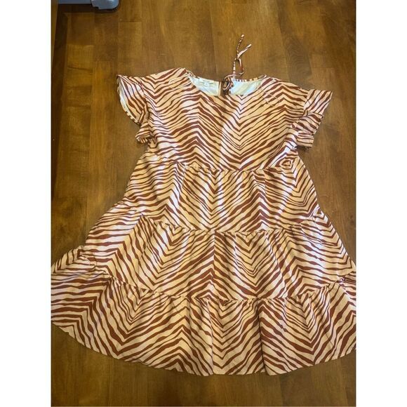 Woman’s new without tags Nine West dress size large - Picture 1 of 5